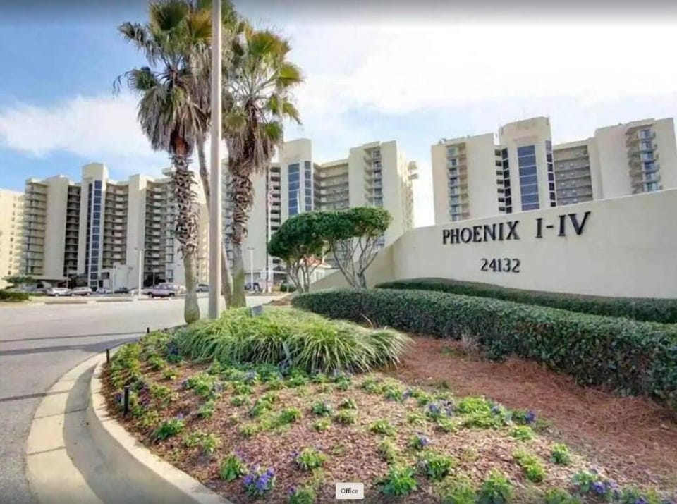 Phoenix 1 Unit 1101 House in Orange Beach