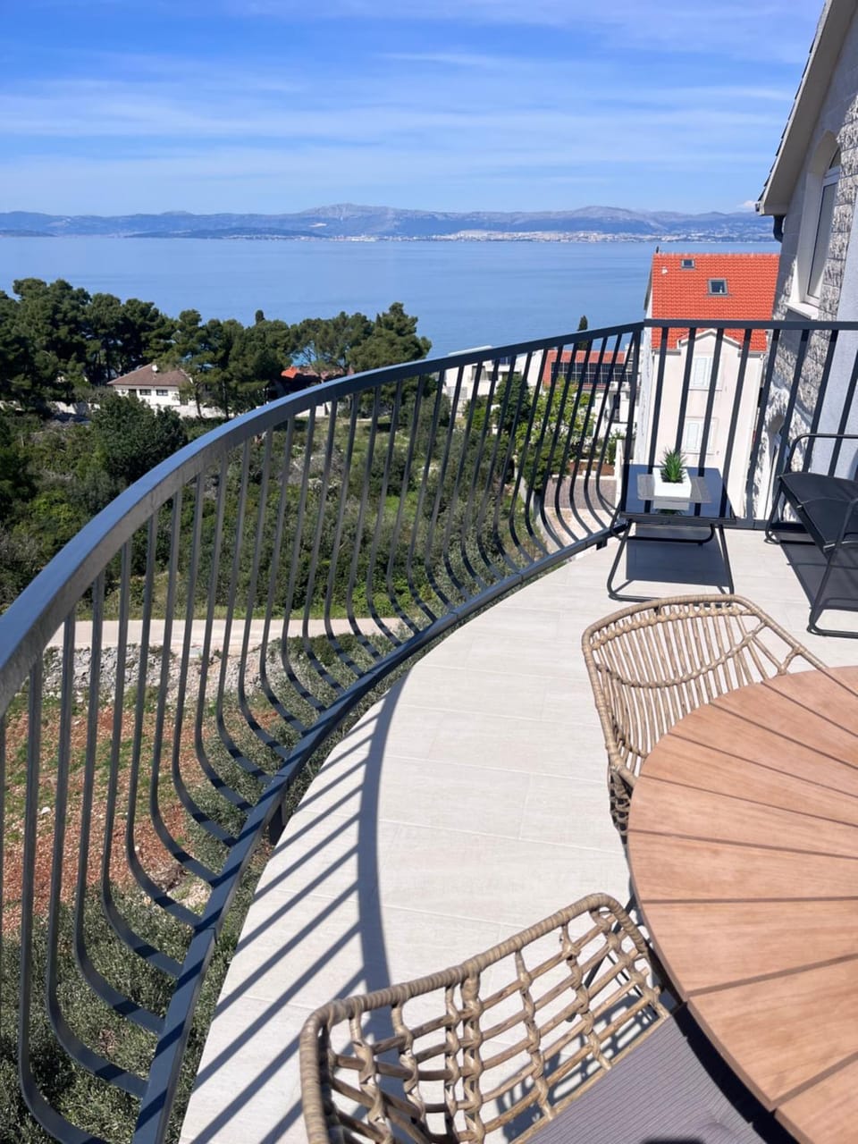 Apartman Dani - Sutivan Apartment in Split-Dalmatia County