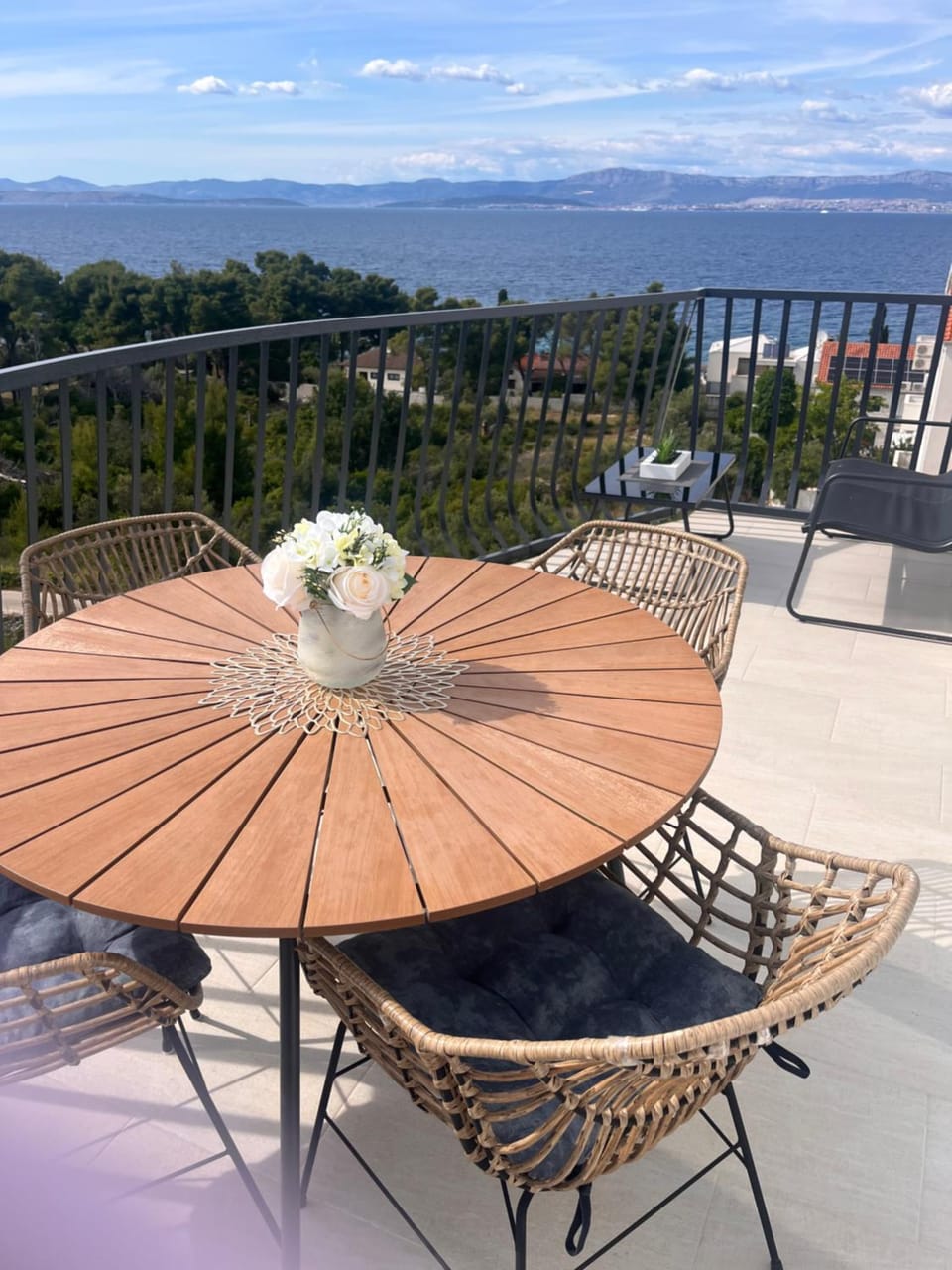 Apartman Dani - Sutivan Apartment in Split-Dalmatia County