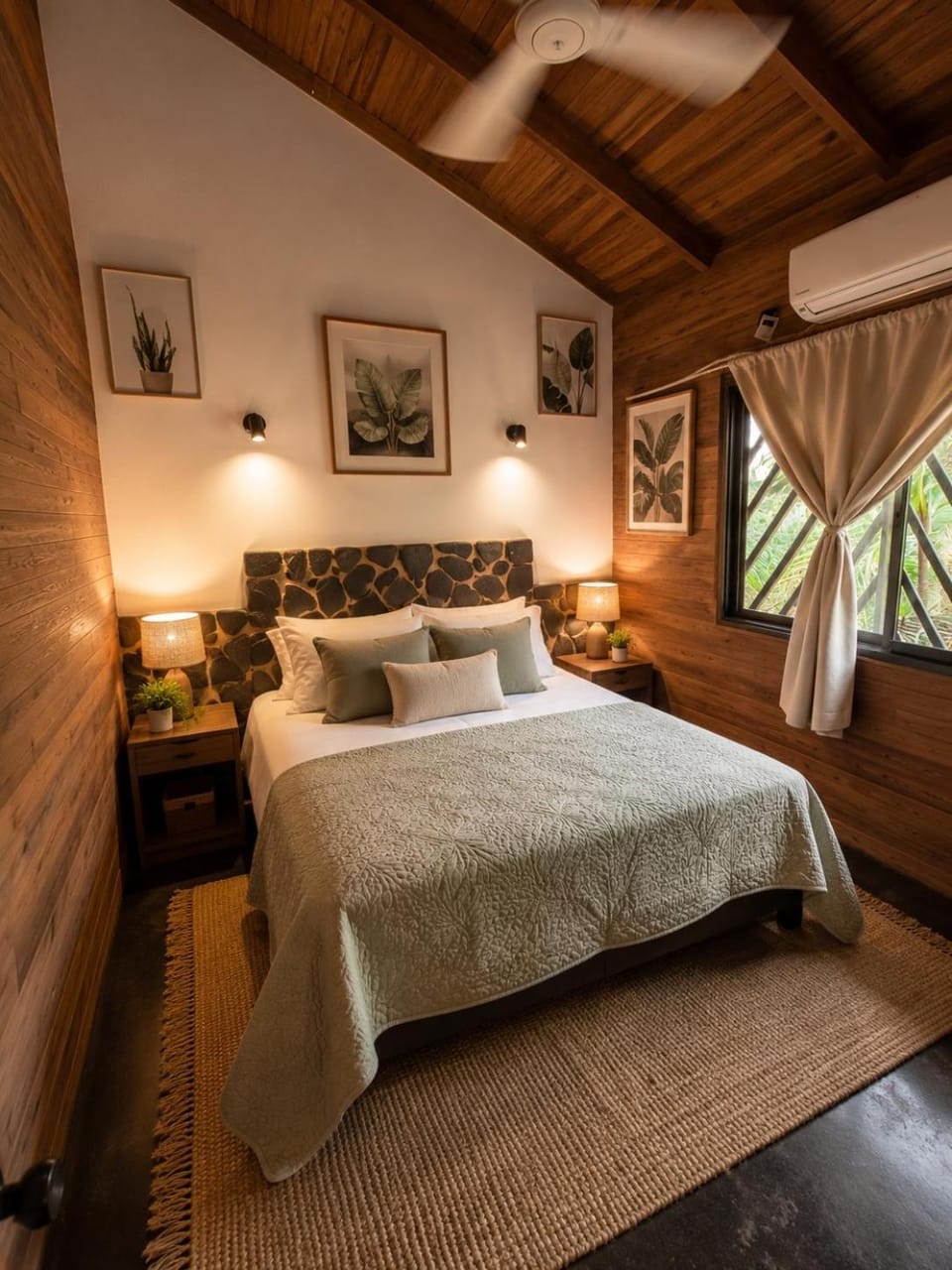 Anam Apartments Apartment hotel in Santa Teresa Beach