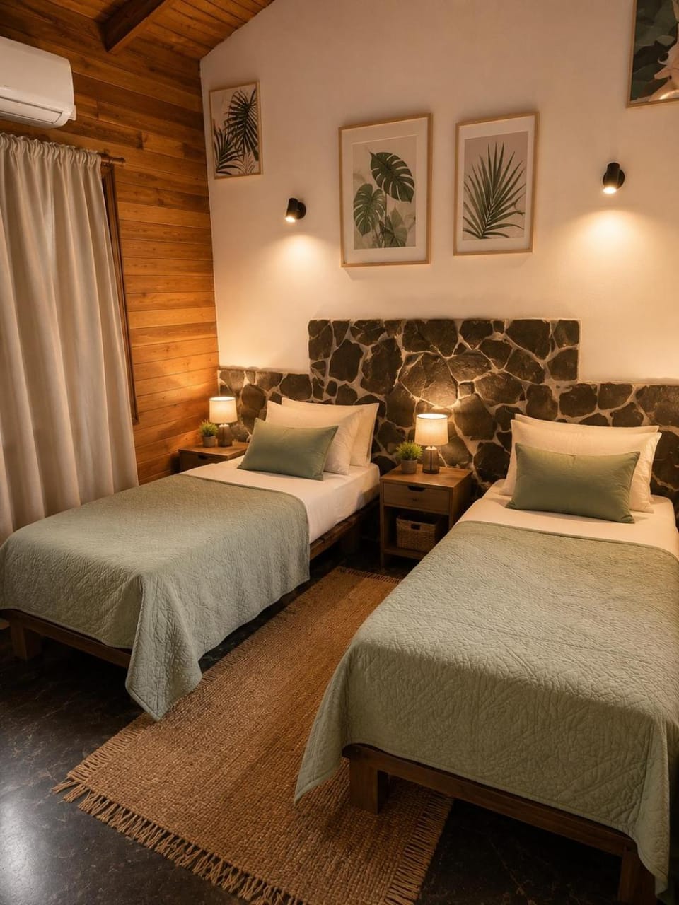 Anam Apartments Apartment hotel in Santa Teresa Beach