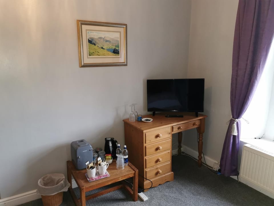 Rainors farm B&B Bed and Breakfast in Copeland District