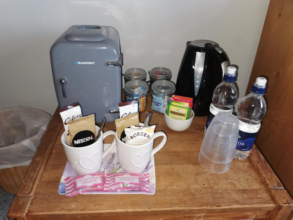 Rainors farm B&B Bed and Breakfast in Copeland District