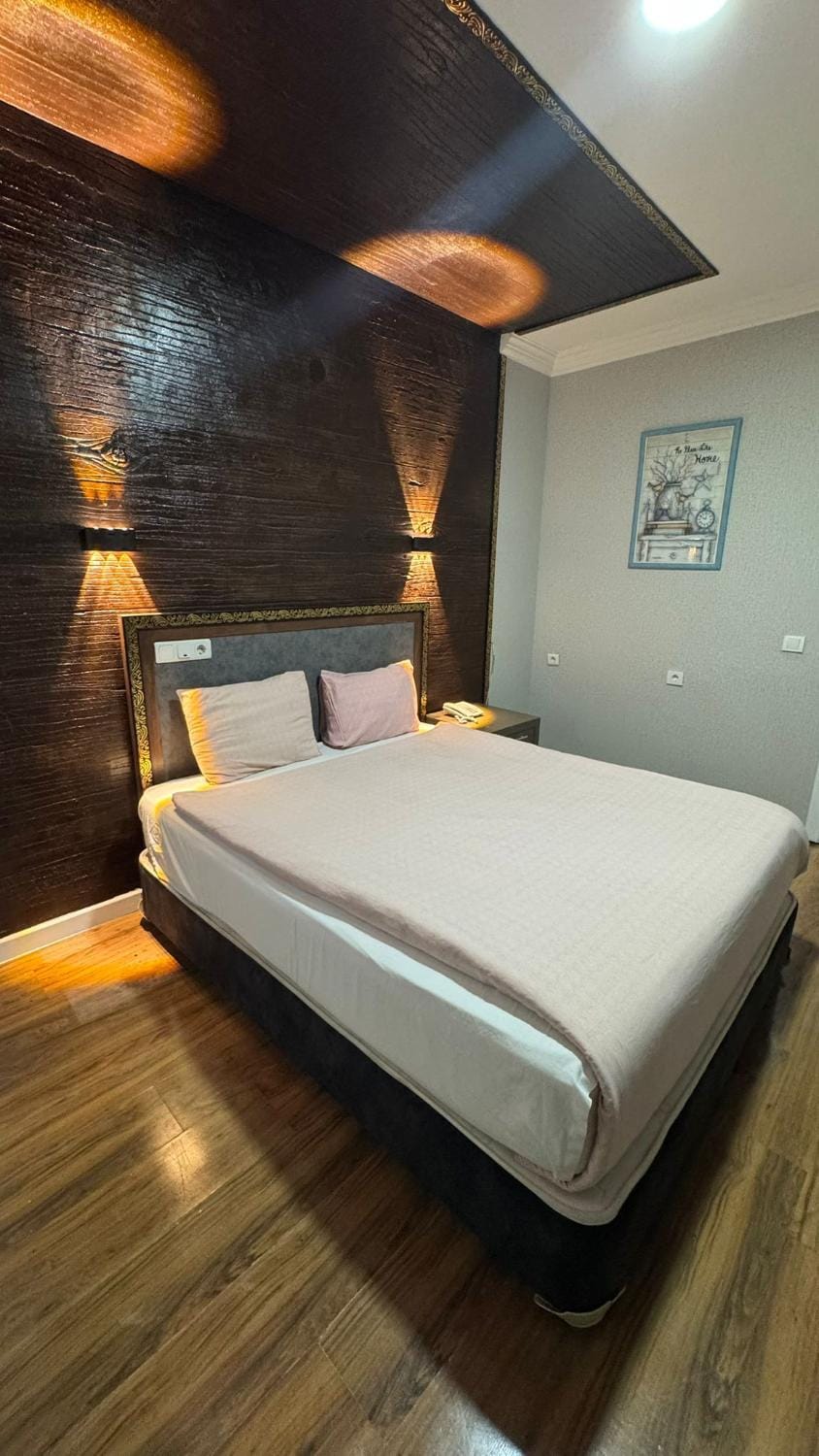 MİLENYUM HOUSE SUİT Apartment in Ankara