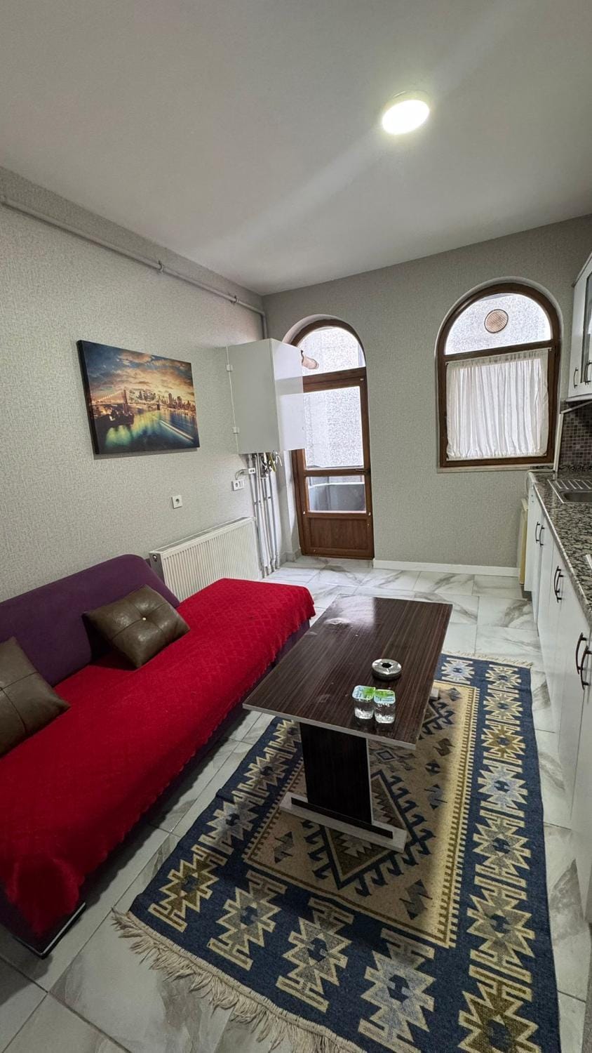 MİLENYUM HOUSE SUİT Apartment in Ankara