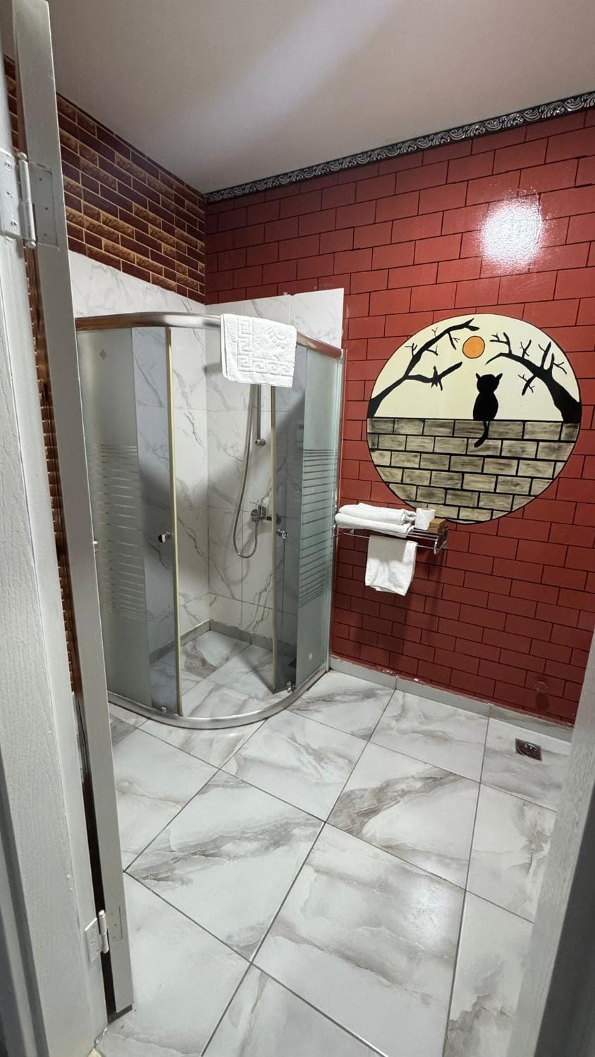 MİLENYUM HOUSE SUİT Apartment in Ankara