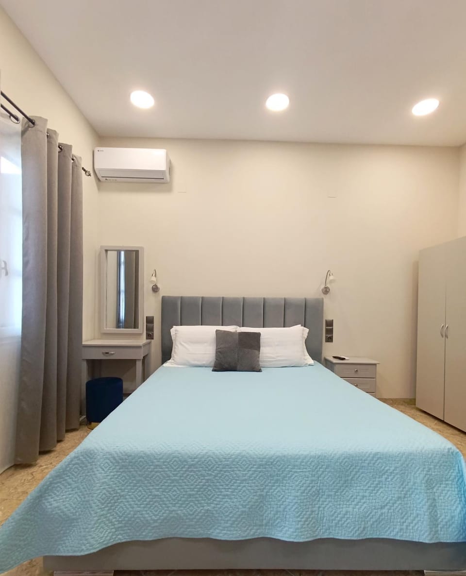 Irene' s Paradise Apartment in Skopelos