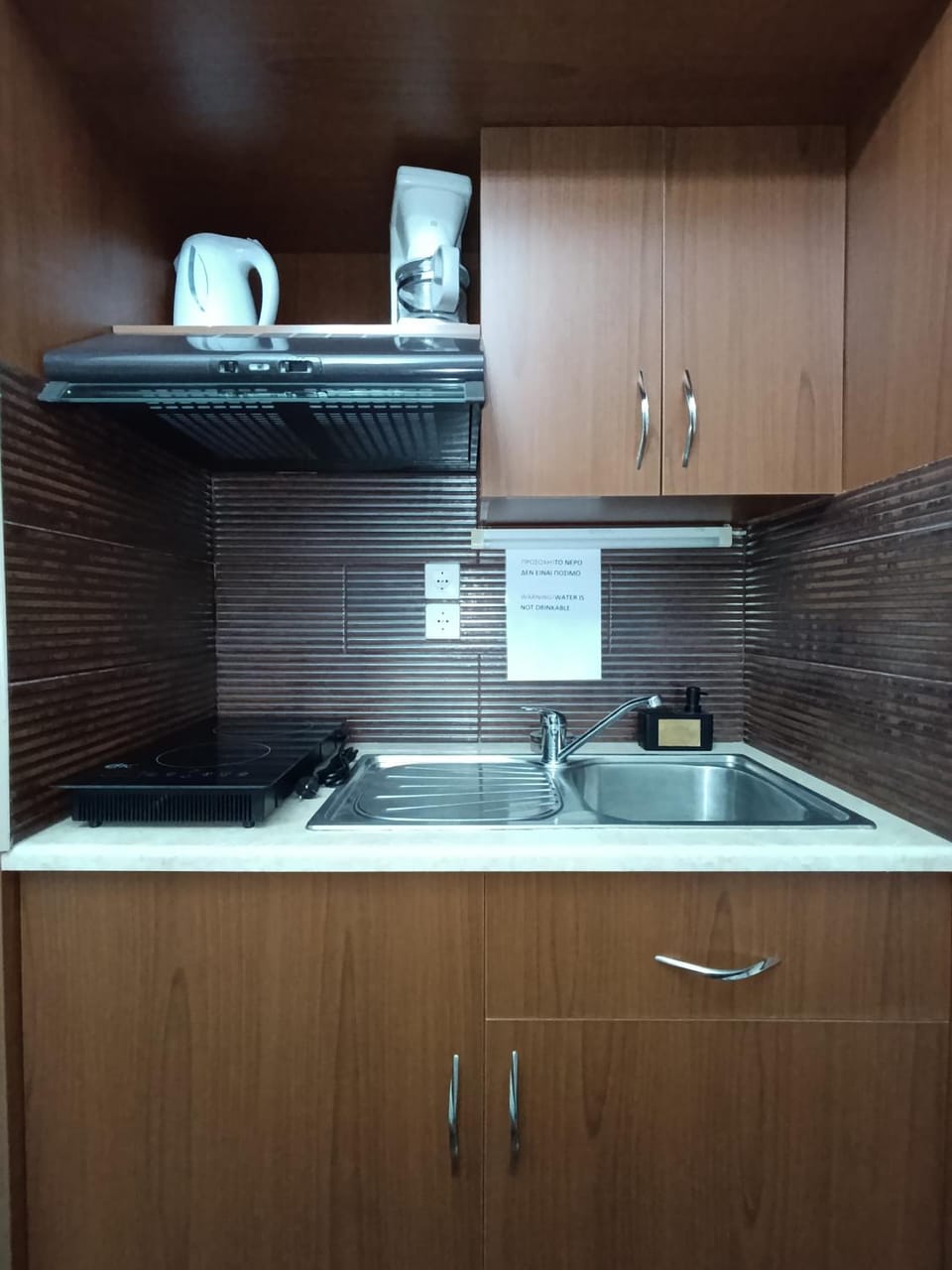 Irene' s Paradise Apartment in Skopelos