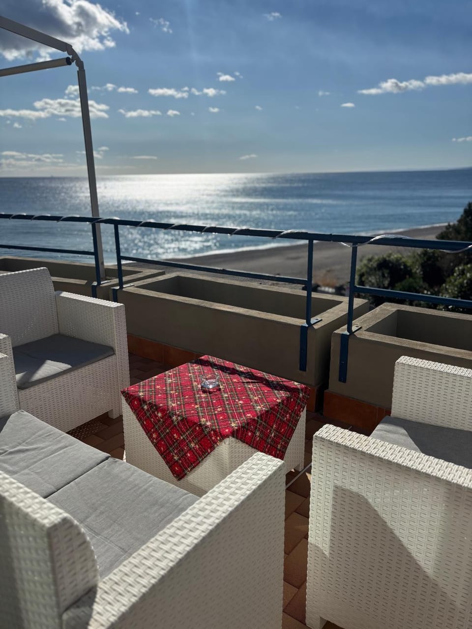Sea view