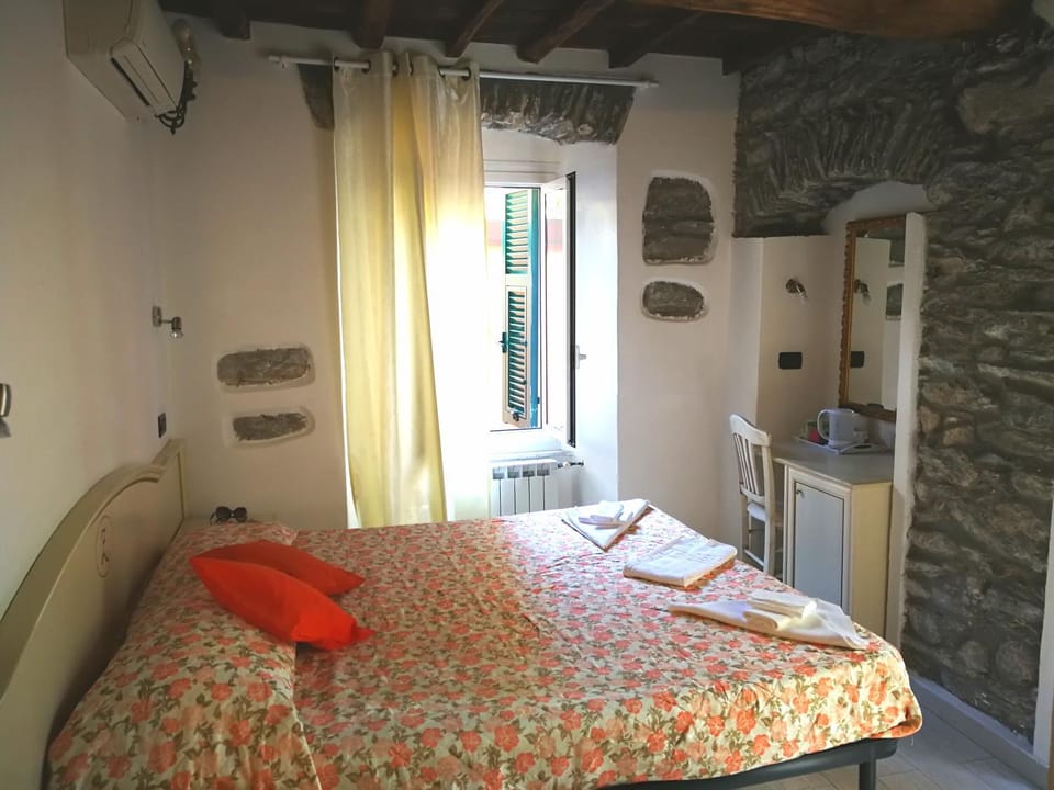 Locanda Ca Dei Duxi Hotel in Riomaggiore