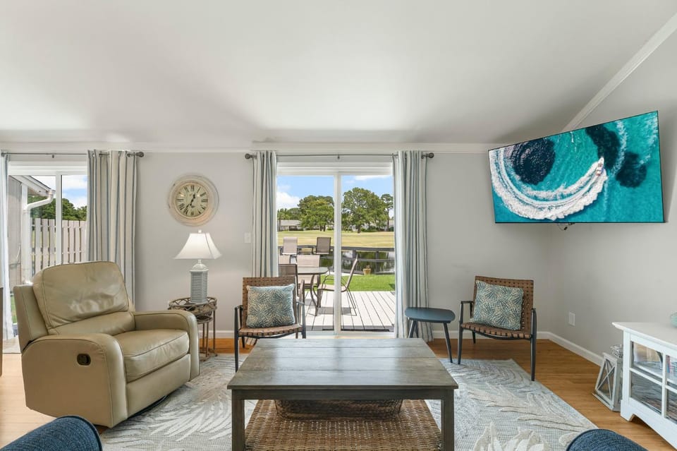 Linkside 445 - Ks Kottage House in Miramar Beach