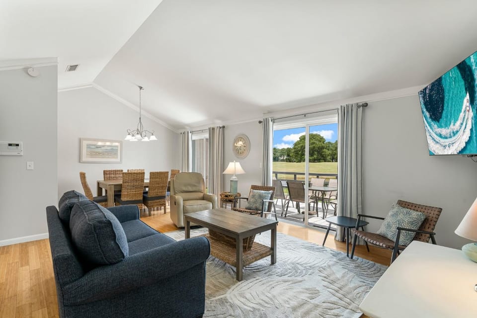 Linkside 445 - Ks Kottage House in Miramar Beach