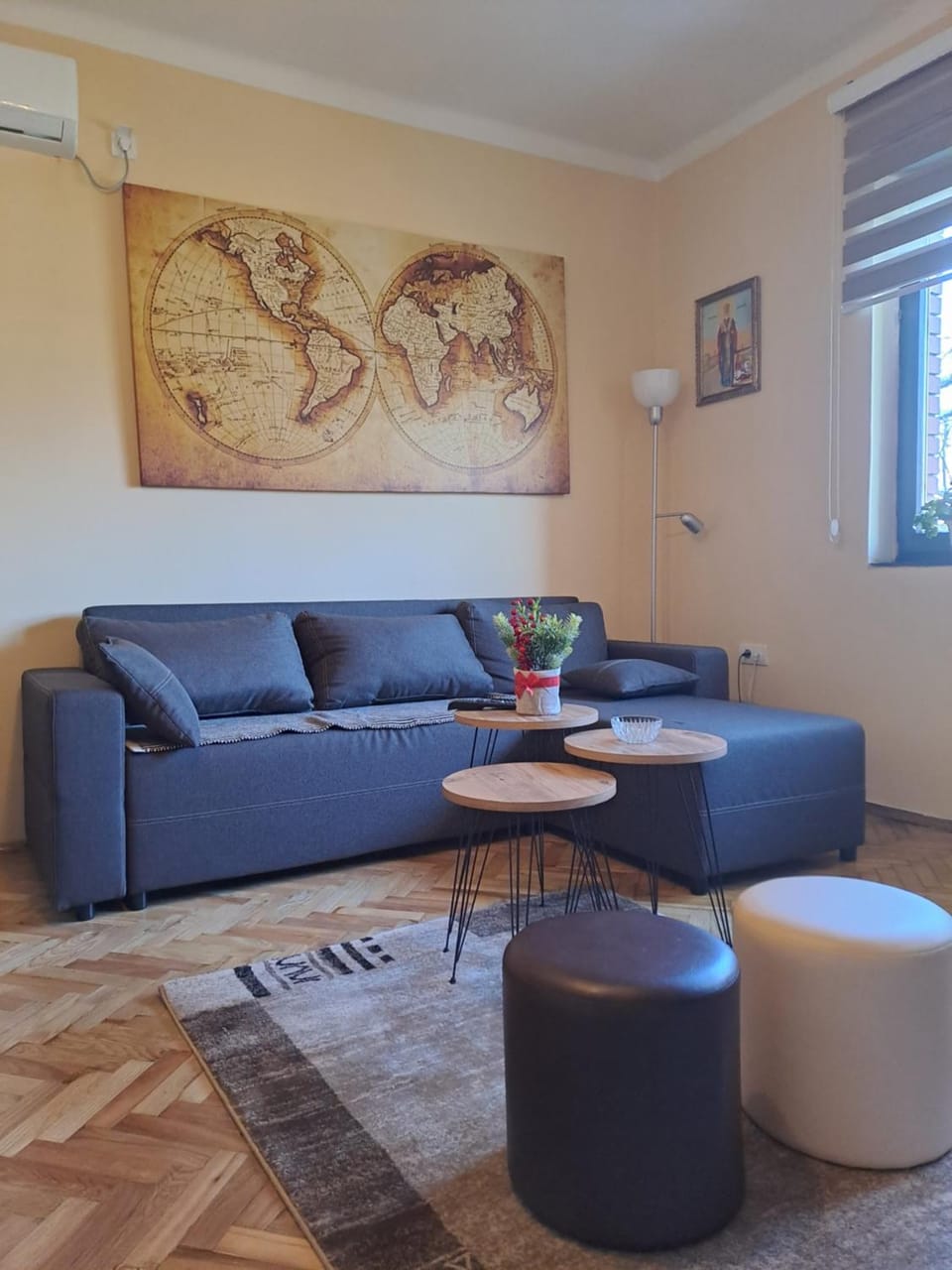 Saint Nicolas Bajina Bašta Apartment in Zlatibor District, Serbia