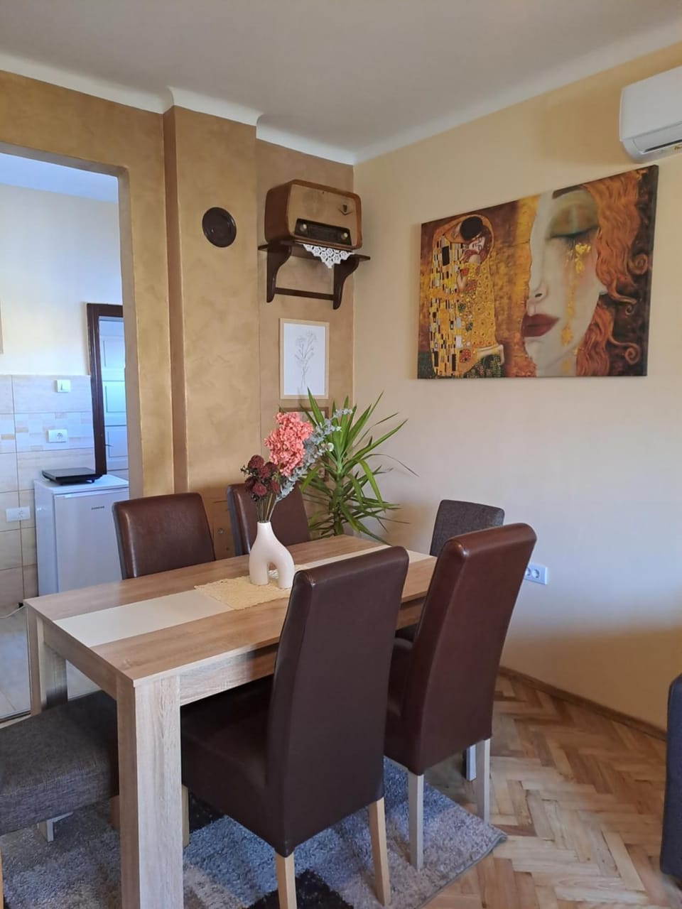 Saint Nicolas Bajina Bašta Apartment in Zlatibor District, Serbia