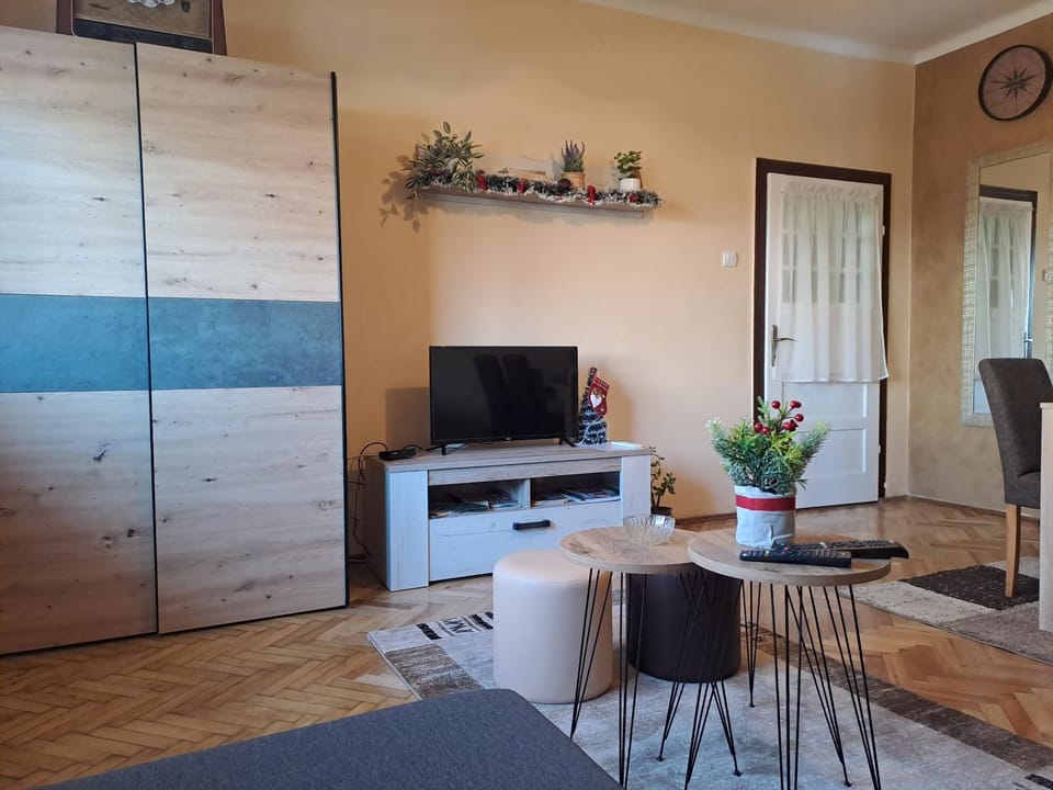 Saint Nicolas Bajina Bašta Apartment in Zlatibor District, Serbia