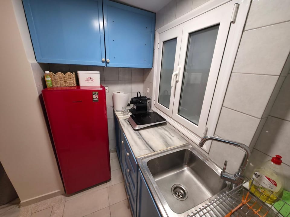 Kitchen or kitchenette, pet friendly, stove