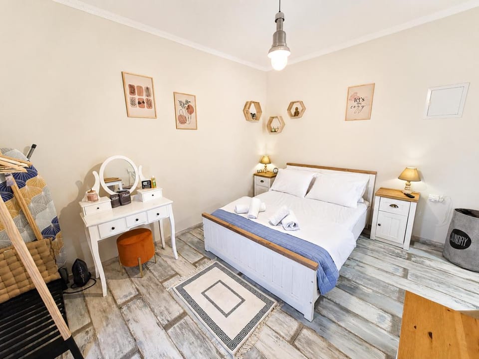 Venetian neighborhood Apartment in Peloponnese, Western Greece and the Ionian