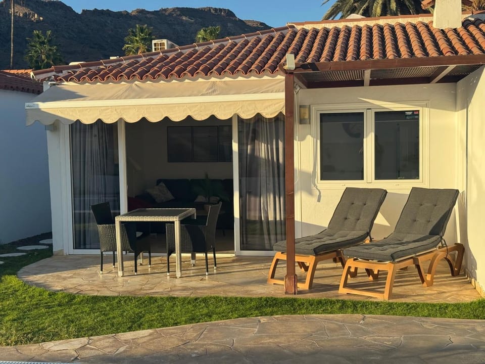 Bungalow Tauro Apartment in Comarca Sur