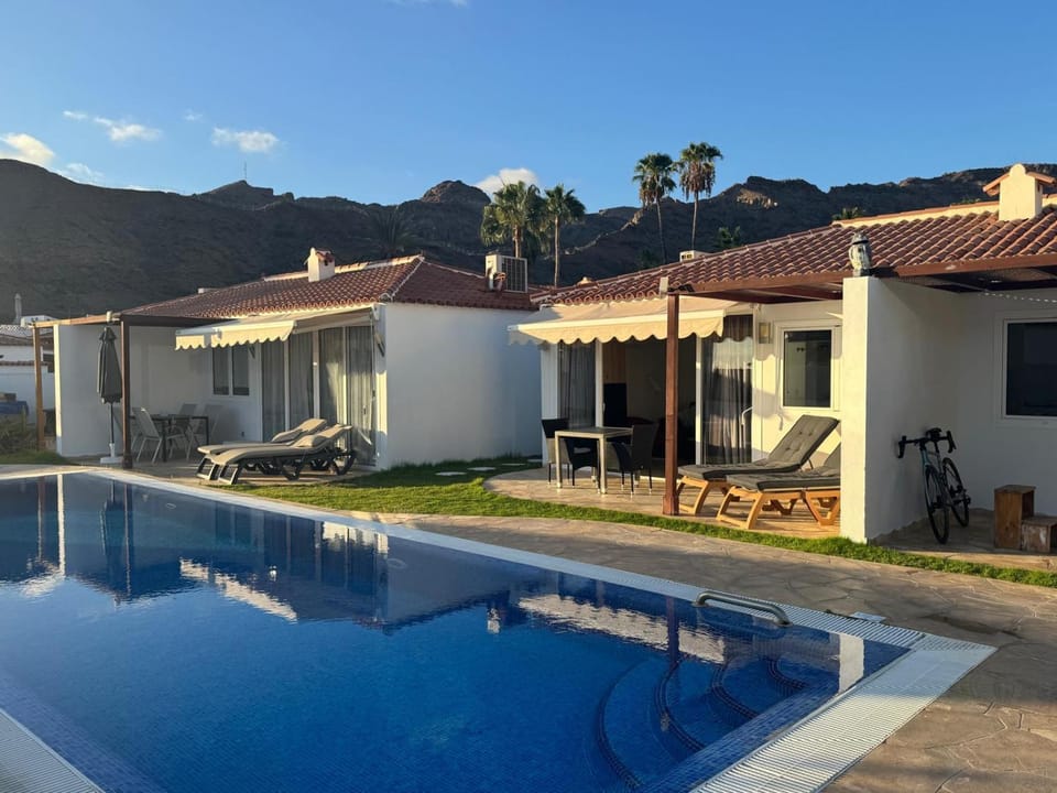 Bungalow Tauro Apartment in Comarca Sur