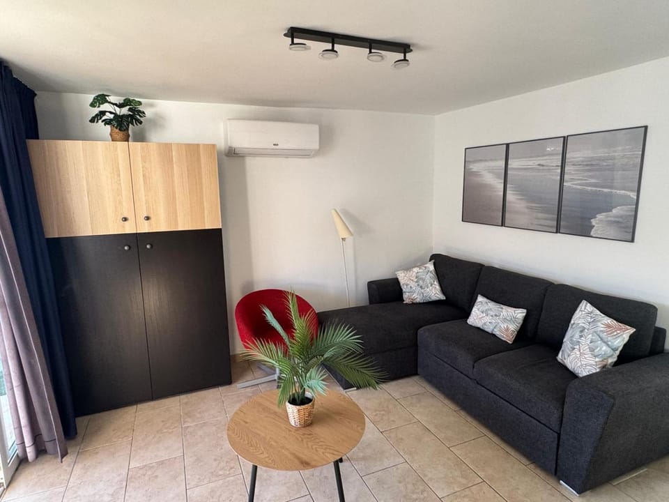 Bungalow Tauro Apartment in Comarca Sur