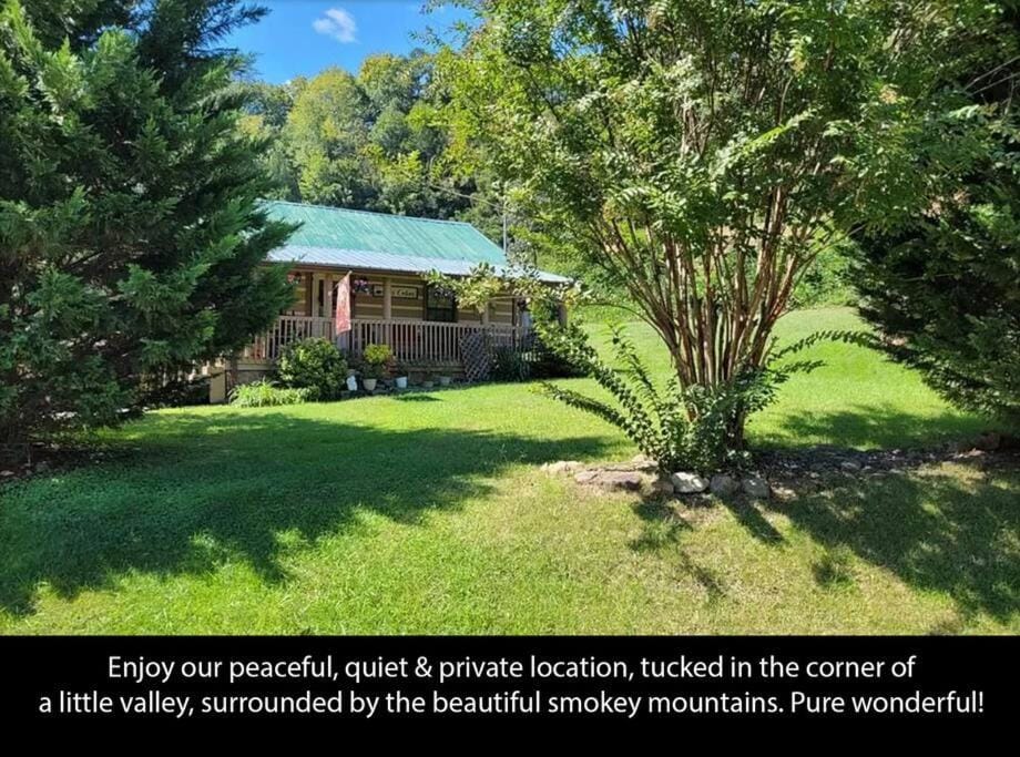 Property building, Quiet street view