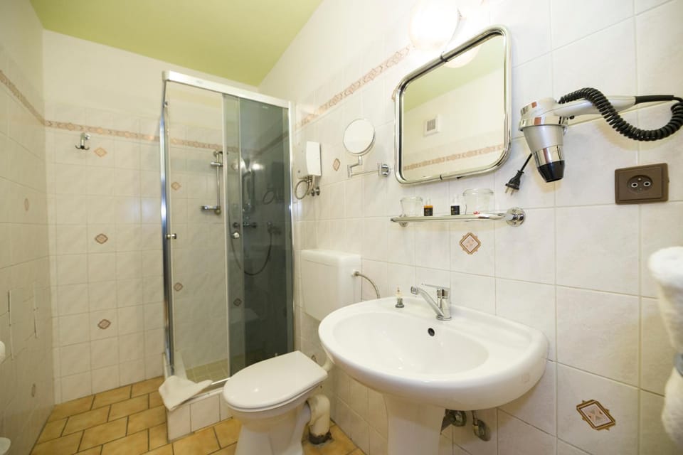 Rezidence Fami Deluxe Design Bed and Breakfast in Saxony