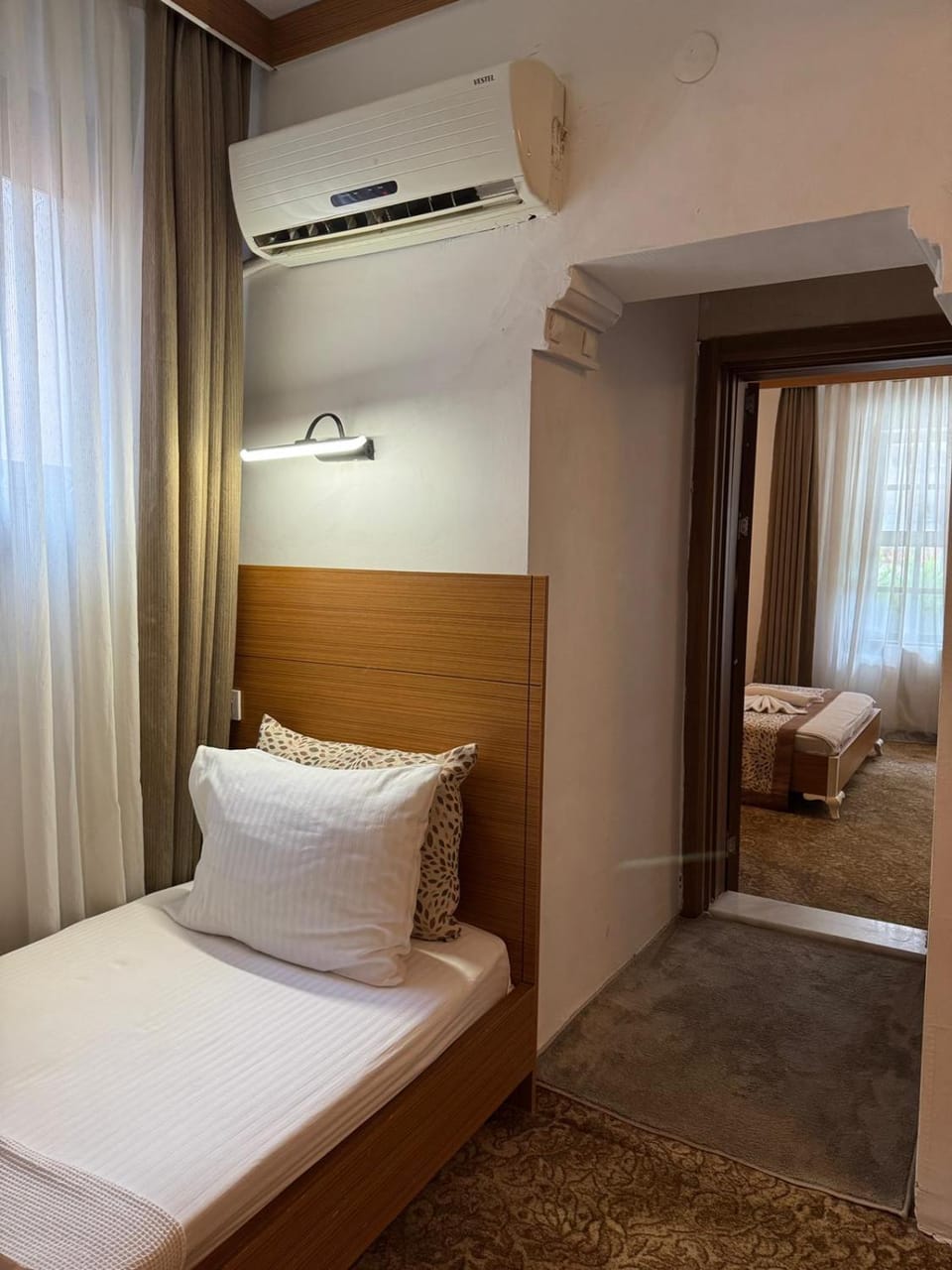 Uluhan Hotel Hotel in Turkey