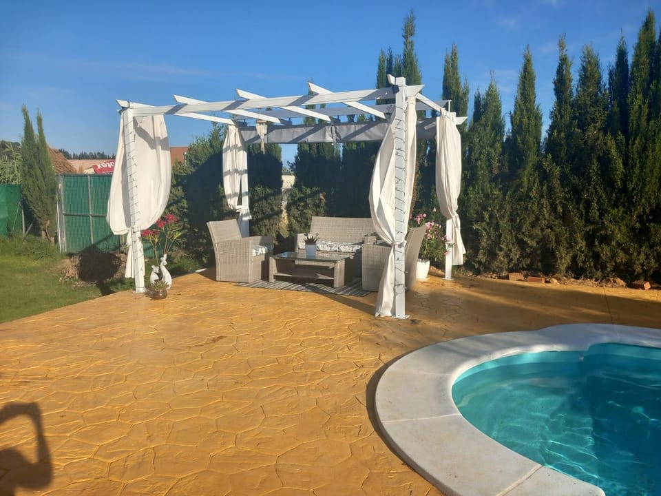 Casa Villa El Olivar Apartment in Costa de la Luz