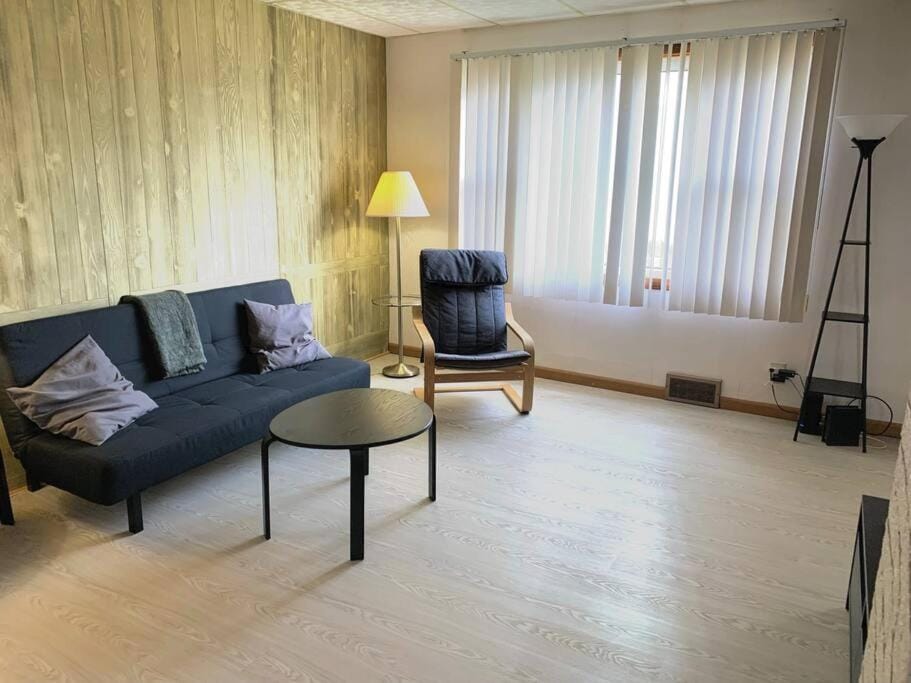Cute and cozy at Niagara Falls USA House in Niagara Falls
