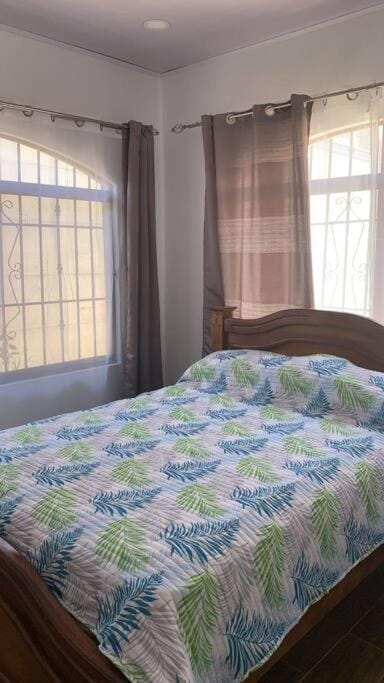 Casa Jacinto House in Guanacaste Province
