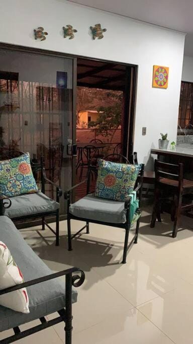 Casa Jacinto House in Guanacaste Province