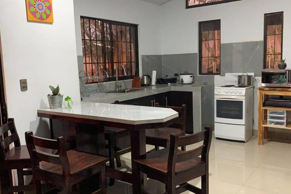 Casa Jacinto House in Guanacaste Province