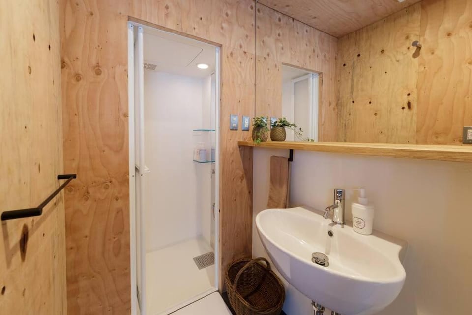 Shower
