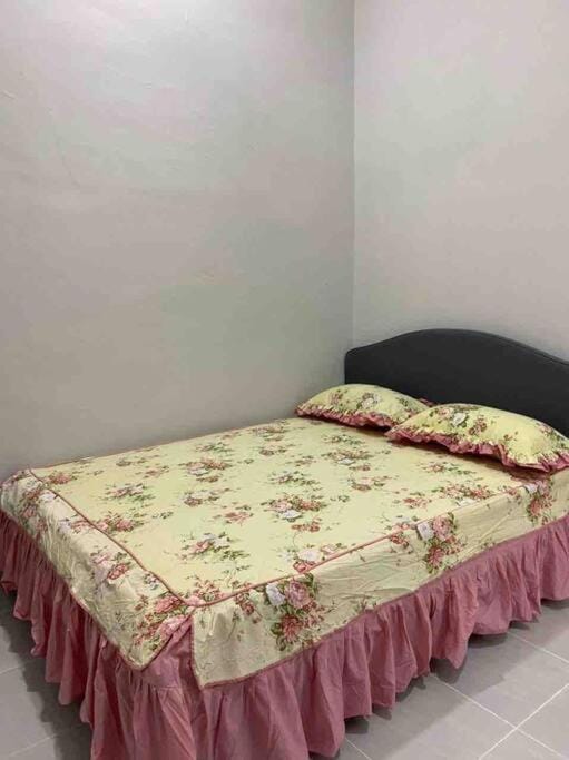 afza Homestay Paka A House in Terengganu, Malaysia