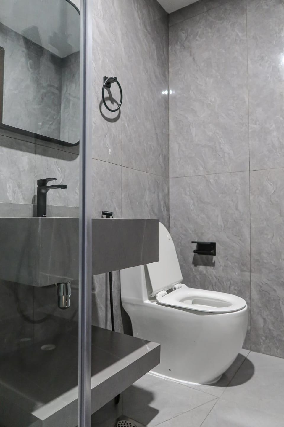 Recharge Residences Studio Apartment & Suites Apartment in Singapore