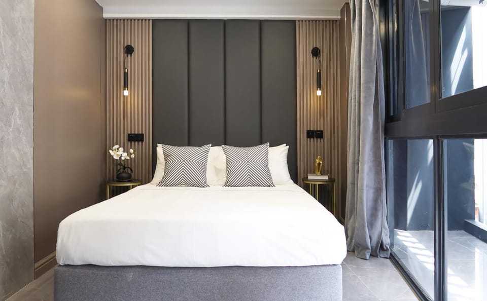 Recharge Residences Studio Apartment & Suites Apartment in Singapore