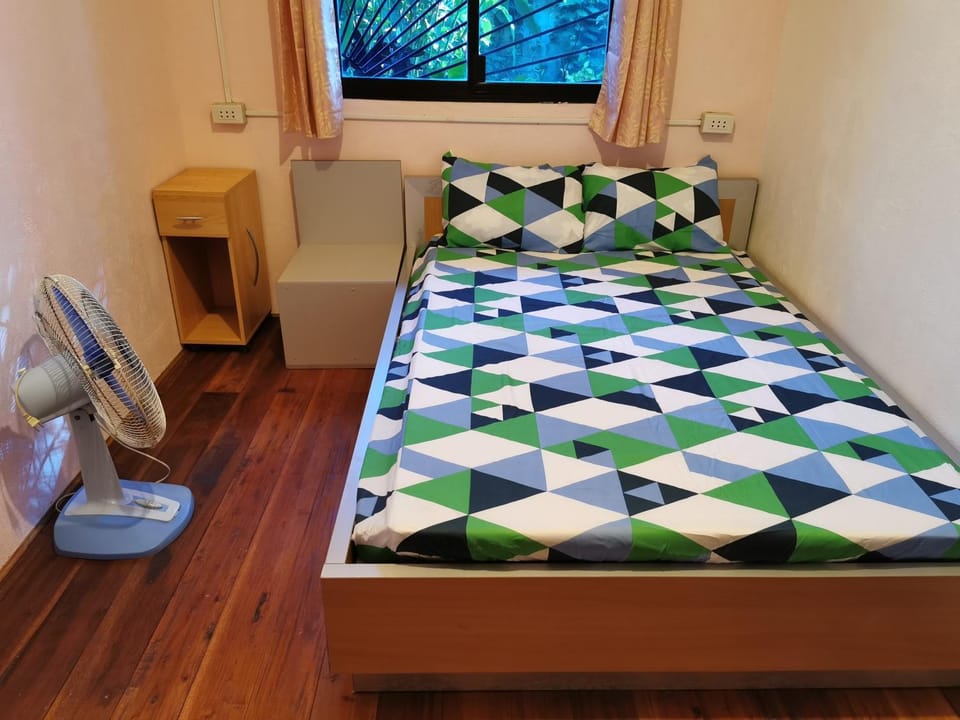 Beach House Dauin for Groups Families at Glamping Dome Beach Resort House in Central Visayas