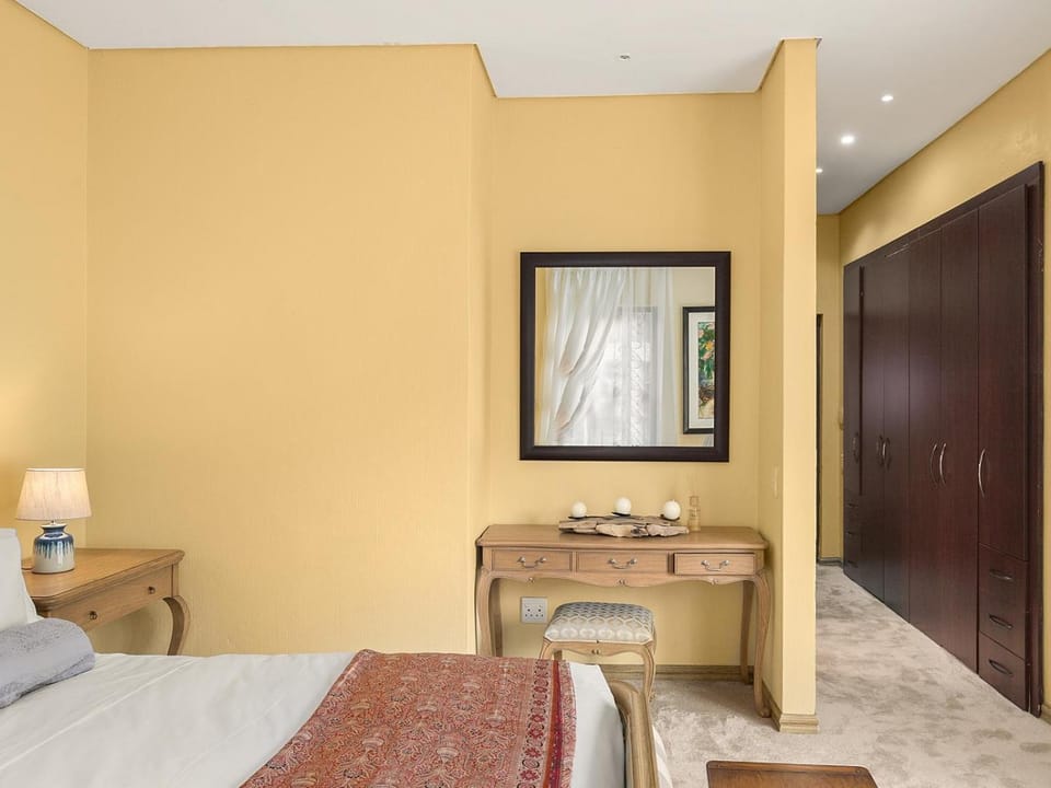 295 on Ingwenya Apartment in South Africa