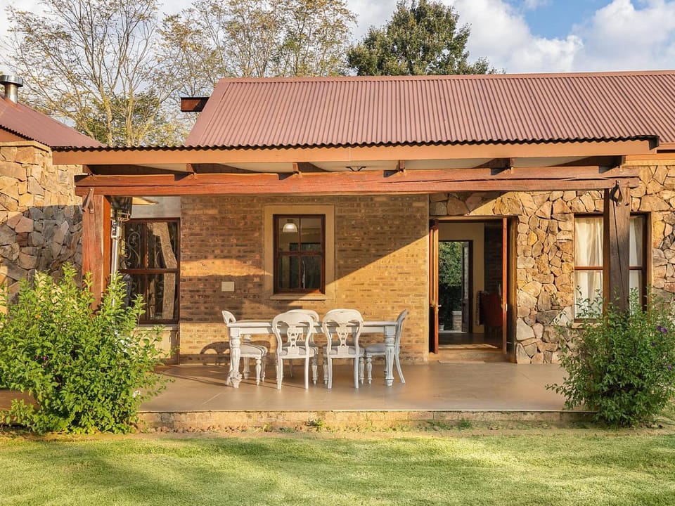 295 on Ingwenya Apartment in South Africa