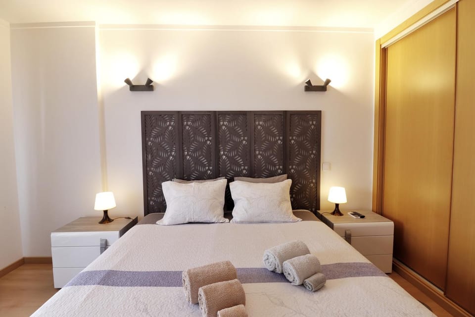 TowerNaRocha Apartment in Portimao