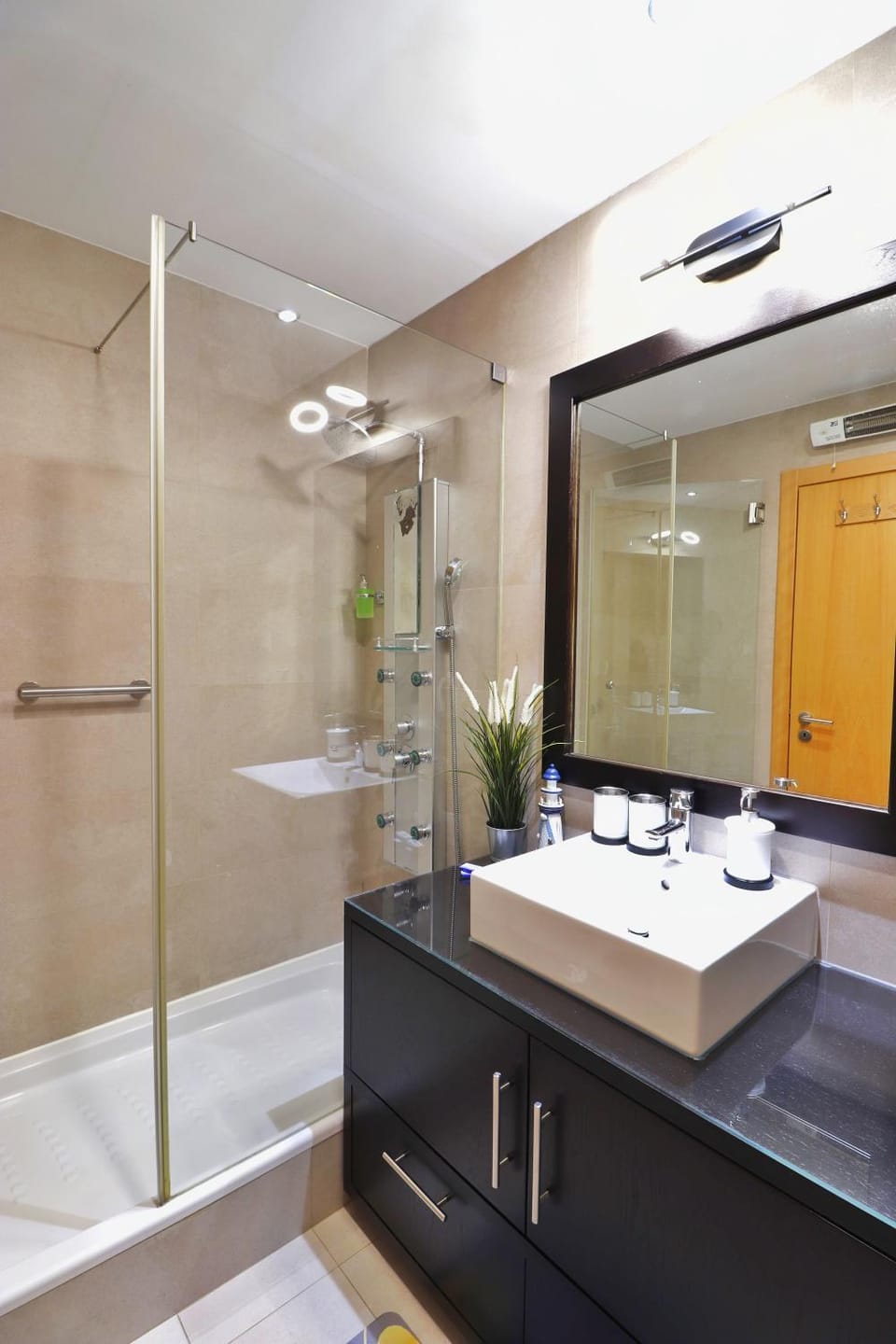 TowerNaRocha Apartment in Portimao