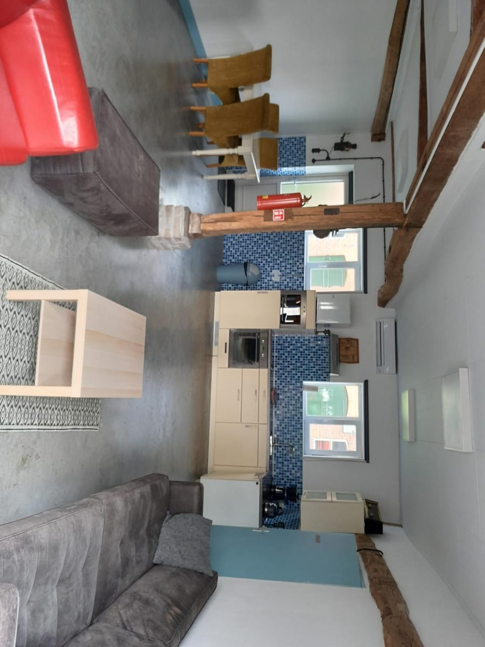 ruim driepersoons appartement Apartment in North Brabant (province)