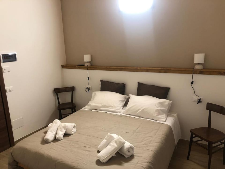 Agriturismo NONNU LUI` Farm Stay in Marche