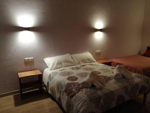 Agriturismo NONNU LUI` Farm Stay in Marche
