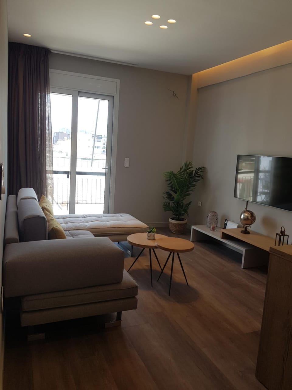 Elegant House With Acropolis View Apartment in Athens