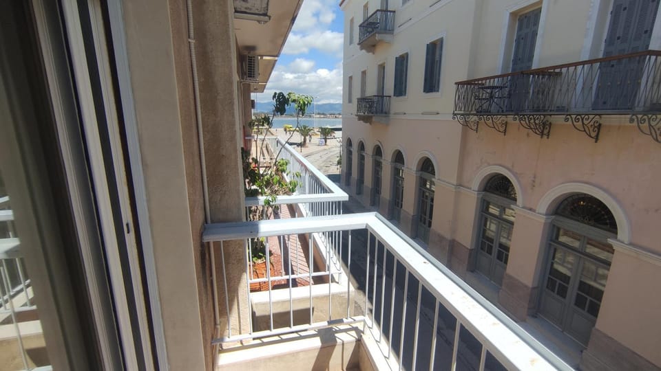Sandy's apartment II Apartment in Nafplion