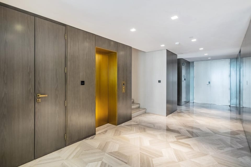 elevator