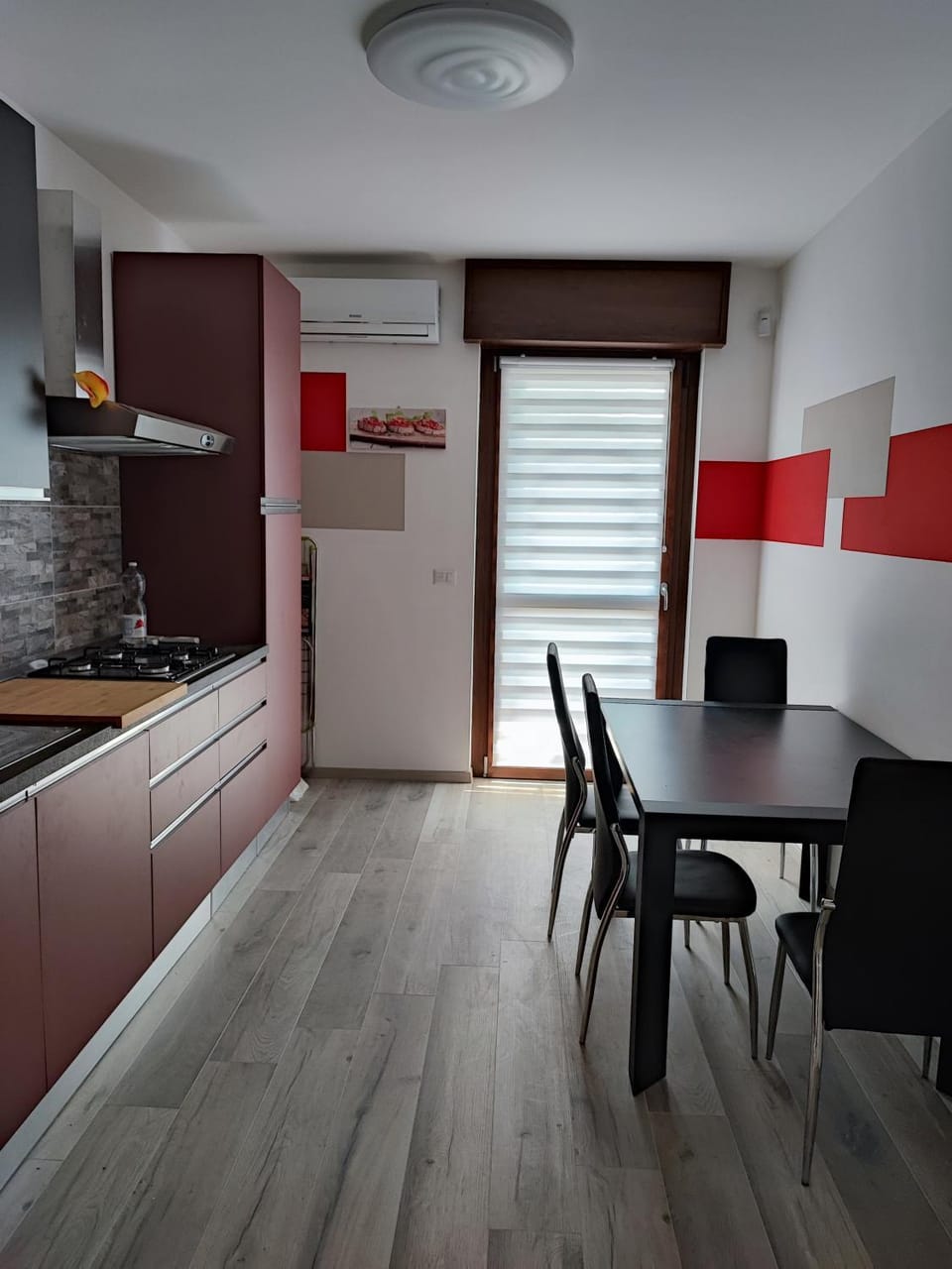 CASA ASSIETTA Apartment in Piedmont