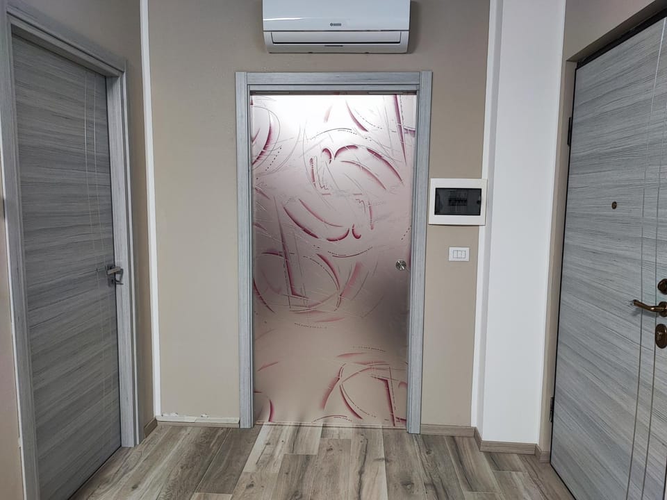 CASA ASSIETTA Apartment in Piedmont