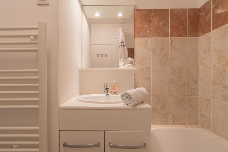 Le Colombe - Centre de La Baule - Wifi Apartment in La Baule-Escoublac